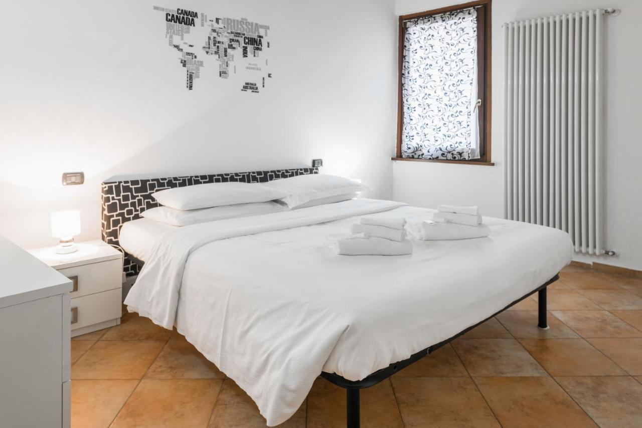 דירות ורונה Flats4Rent Silvia מראה חיצוני תמונה