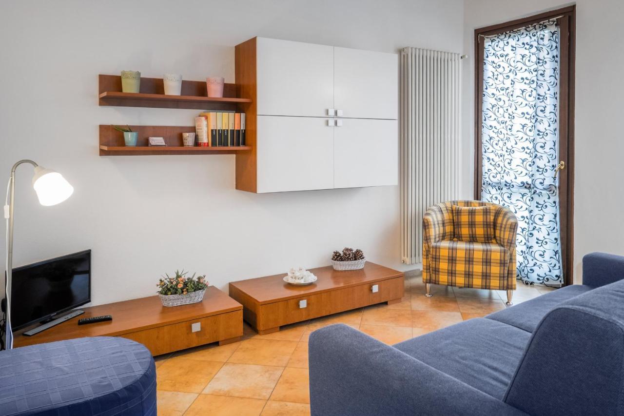 דירות ורונה Flats4Rent Silvia מראה חיצוני תמונה