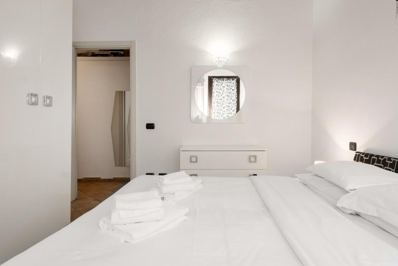 דירות ורונה Flats4Rent Silvia מראה חיצוני תמונה