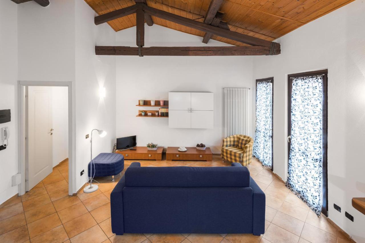 דירות ורונה Flats4Rent Silvia מראה חיצוני תמונה