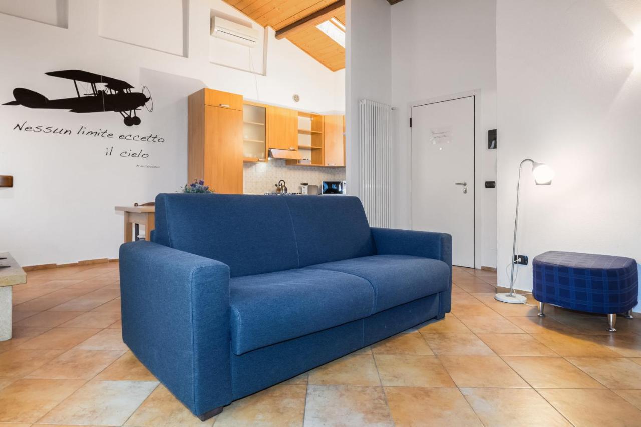 דירות ורונה Flats4Rent Silvia מראה חיצוני תמונה