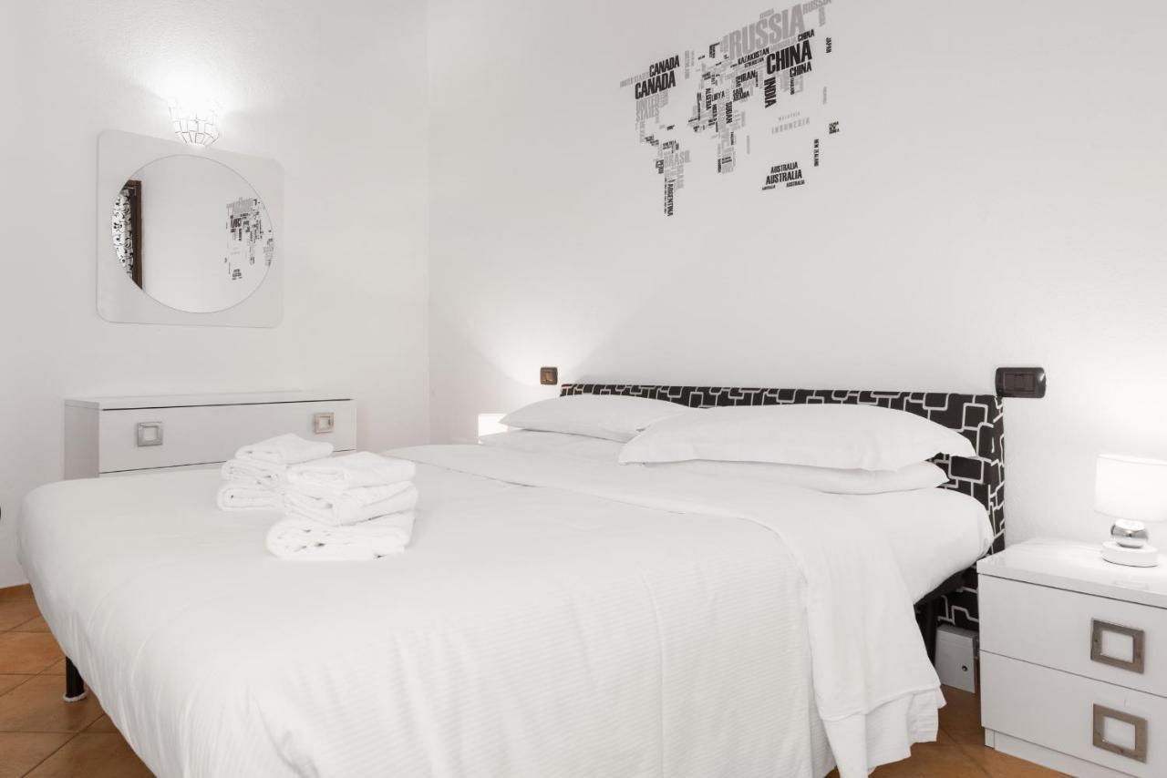 דירות ורונה Flats4Rent Silvia מראה חיצוני תמונה